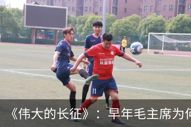《伟大的长征》：早年毛主席为何受到博古、李德等人排斥？