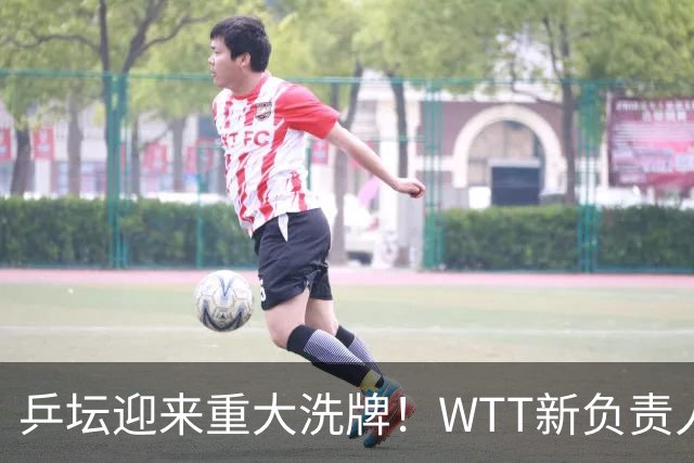 乒坛迎来重大洗牌！WTT新负责人正式上任，刘国梁回归再添悬念