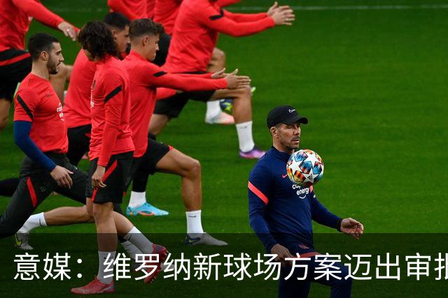 意媒：维罗纳新球场方案迈出审批第一步
