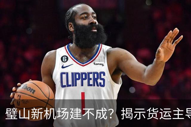 璧山新机场建不成？揭示货运主导的背后真相！