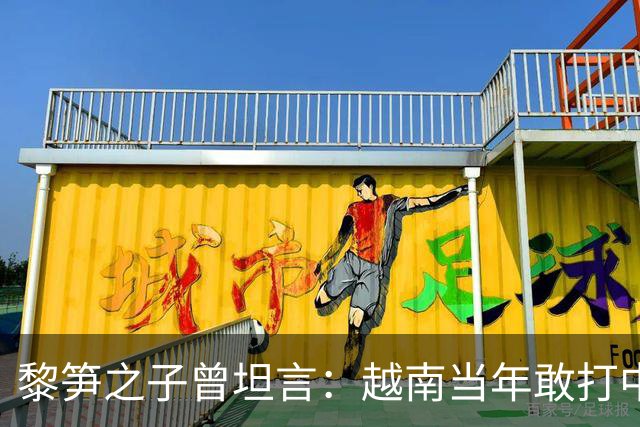 黎笋之子曾坦言：越南当年敢打中国有3个原因，结果发现全是错觉