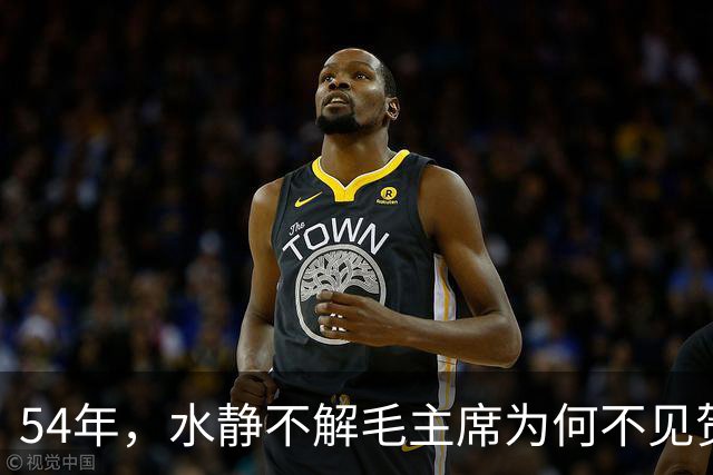 54年，水静不解毛主席为何不见贺子珍，杨尚奎：江青又要大吵大闹