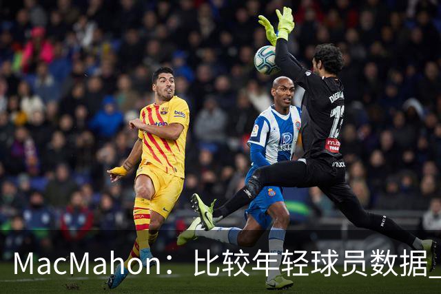 MacMahon：比较年轻球员数据 只有老詹&东契奇&弗拉格能相提并论